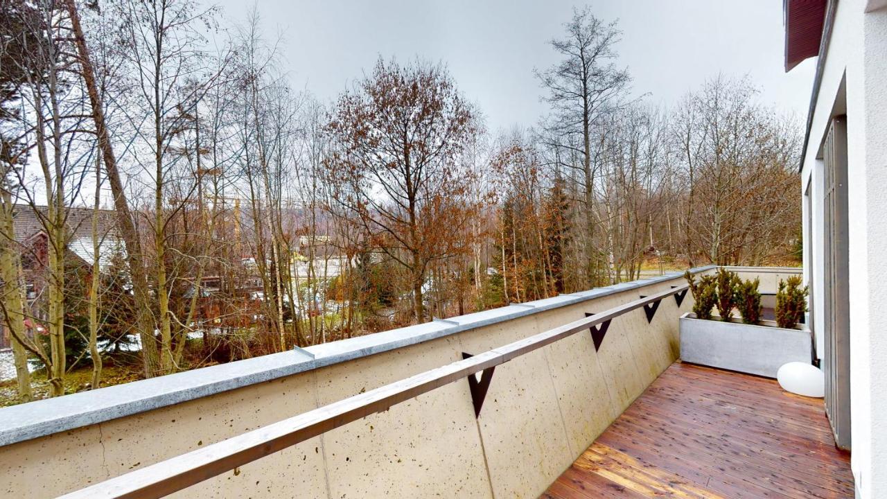 Izihorec Sauna Experience Tatranská Lomnica Exterior foto